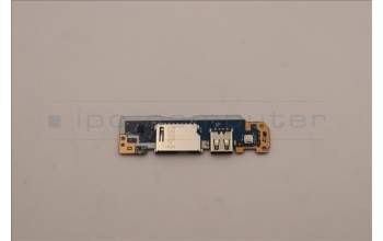 Lenovo 5C50S25370 CARDPOP USB BOARD L 82QC
