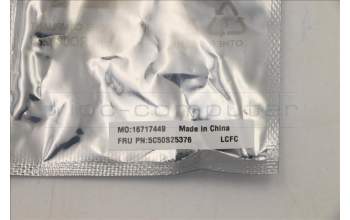 Lenovo 5C50S25376 CARDPOP Power Board L 82QE