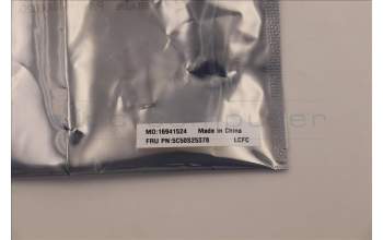 Lenovo 5C50S25378 CARDPOP Sensor_Board L 82TF