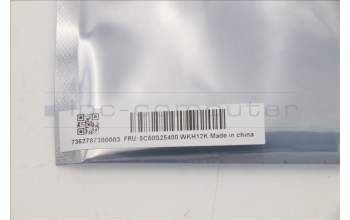 Lenovo 5C50S25400 CARDPOP USB Board C 82SE w/FFC