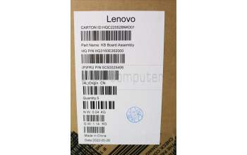 Lenovo 5C50S25406 CARDPOP USB Board H 21DO_ET