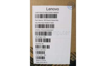 Lenovo 5C50S25407 CARDPOP USB Board H 21D1_ET
