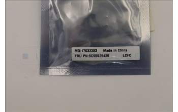 Lenovo 5C50S25420 CARDPOP USB Board L 82UH