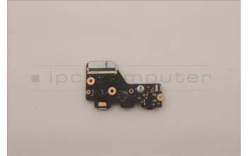 Lenovo 5C50S25420 CARDPOP USB Board L 82UH
