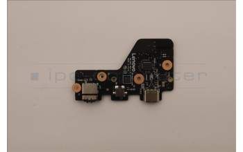 Lenovo 5C50S25422 CARDPOP USB Board L82TD