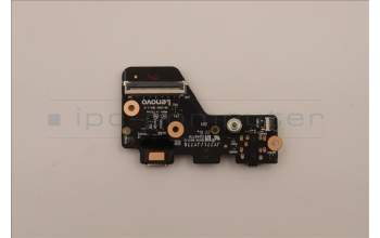 Lenovo 5C50S25422 CARDPOP USB Board L82TD