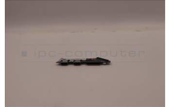 Lenovo 5C50S25435 CARDPOP USB Board H 82SN w/mylar_AMD