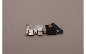Lenovo 5C50S25435 CARDPOP USB Board H 82SN w/mylar_AMD