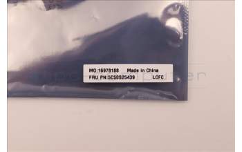 Lenovo 5C50S25439 CARDPOP USB Board L 82V6