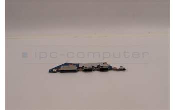Lenovo 5C50S25440 CARDPOP USB Board H 82VA