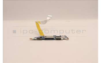 Lenovo 5C50S25455 Function Board C 82VF NFP