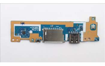 Lenovo 5C50S25461 CARDPOP Cardpop L 82XB IO Board