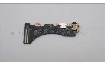 Lenovo 5C50S25462 CARDPOP USB Board L 83B1