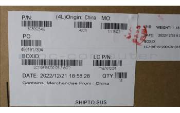 Lenovo 5C50S25462 CARDPOP USB Board L 83B1