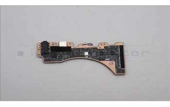 Lenovo 5C50S25462 CARDPOP USB Board L 83B1