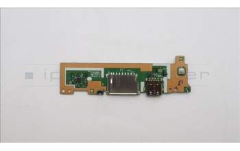 Lenovo 5C50S25465 CARDPOP L 82XM USB BOARD