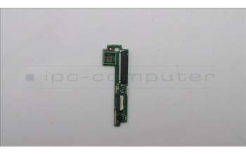 Lenovo 5C50S25469 CARDPOP Sensor_Board W 82XX