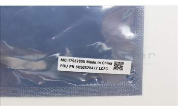 Lenovo 5C50S25477 Cardpop L 82XQ IO/B