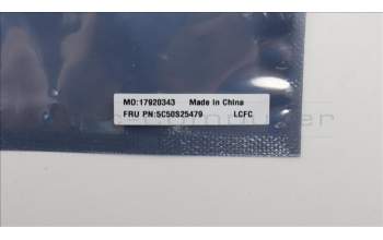 Lenovo 5C50S25479 CARDPOP Cardpop L 82XN IO/B NSF062