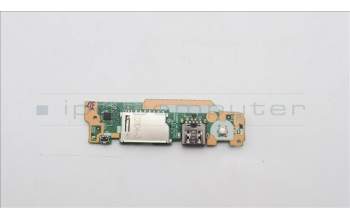 Lenovo 5C50S25479 CARDPOP Cardpop L 82XN IO/B NSF062