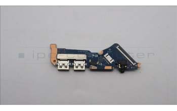 Lenovo 5C50S25485 CARDPOP USB BOARD H 83AL