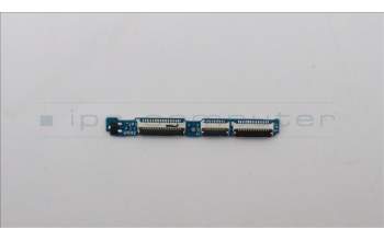 Lenovo 5C50S25501 CARDPOP LID board C 82XD