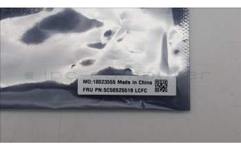 Lenovo 5C50S25519 CARDPOP Cardpop L 83BU I/O