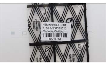 Lenovo 5C50S25520 CARDPOP USB Board W 82Y1