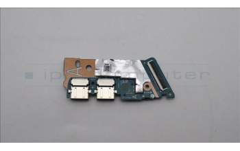 Lenovo 5C50S25532 CARDPOP IO board C 82XE