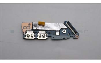 Lenovo 5C50S25535 CARDPOP IO board C 82XG
