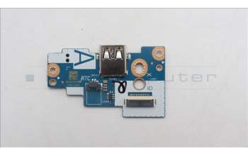 Lenovo 5C50S25562 IO board C 82XT