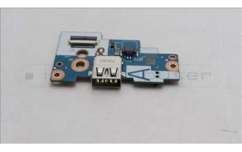 Lenovo 5C50S25562 IO board C 82XT