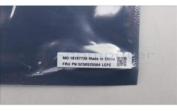 Lenovo 5C50S25564 CARDPOP Cardpop L 83AR I/O Board