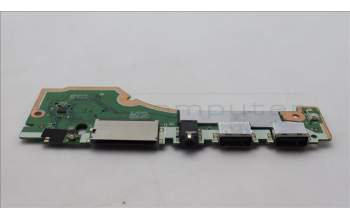 Lenovo 5C50S25564 CARDPOP Cardpop L 83AR I/O Board