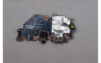 Lenovo 5C50S25584 CARDPOP USB Board W 21AR NET NEW