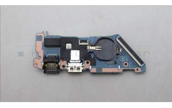 Lenovo 5C50S25592 CARDPOP CARDPOP W 21KG IO board NVP