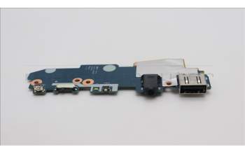 Lenovo 5C50S25629 CARDPOP USB Board H 83CV