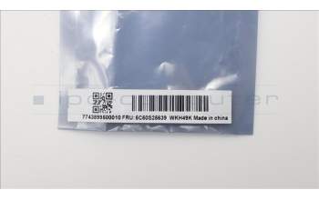 Lenovo 5C50S25639 IO board C 83DC