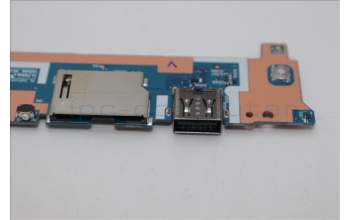Lenovo 5C50S25684 CARDPOP L 83E6 I/O BD