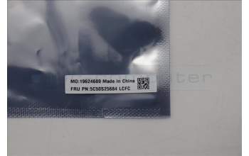 Lenovo 5C50S25684 CARDPOP L 83E6 I/O BD