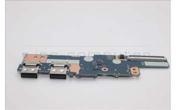 Lenovo 5C50S25690 USB Board H 83DU
