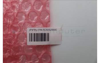 Lenovo 5C50S25690 USB Board H 83DU