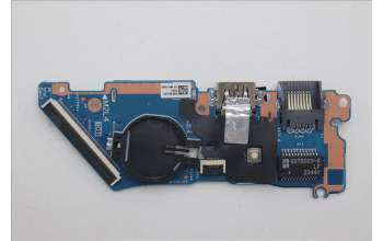 Lenovo 5C50S25703 CARDPOP CARDPOP W 21MR IO BD Nvpro