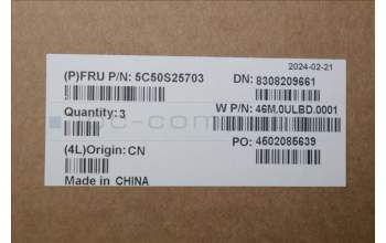 Lenovo 5C50S25703 CARDPOP CARDPOP W 21MR IO BD Nvpro