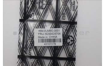 Lenovo 5C50S25704 CARDPOP CARDPOP W 21MS IO BD Nvpro