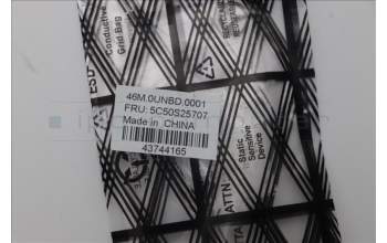 Lenovo 5C50S25707 CARDPOP W 21MU IO BD AMD