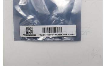 Lenovo 5C50S25727 CARDPOP IO board C 83HL