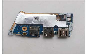 Lenovo 5C50S25727 CARDPOP IO board C 83HL