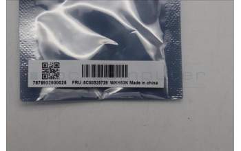 Lenovo 5C50S25728 CARDPOP Sensor board C 83HL