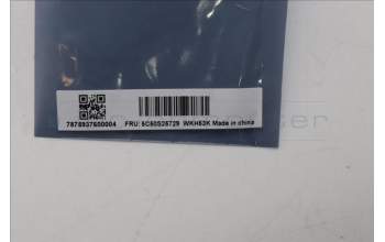 Lenovo 5C50S25729 CARDPOP OLED board C 83HL